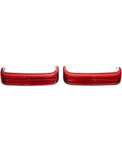 Custom Dynamics PB-SB-SS8 Saddlebag LED Accent Light 10-13 CVO