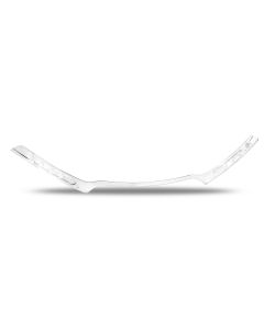Performance Machine Holeshot Chrome Harley Road Glide Windshield Trim 15-22
