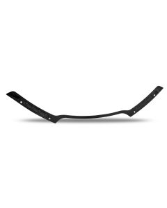 Performance Machine Holeshot Black Ops Harley Road Glide Windshield Trim 15-22