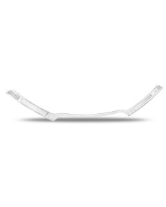 Performance Machine Merc Chrome Harley Road Glide Windshield Trim 15-22