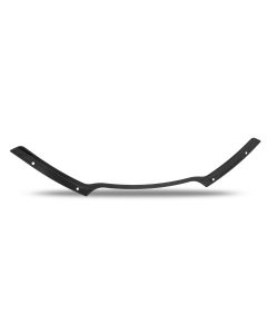 Performance Machine Scallop Black Ops Harley Road Glide Windshield Trim 15-22