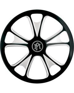 Performance Machine PM Gatlin Gasser Luxe Contrast Super Gas Air Cleaner Insert