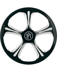 Performance Machine PM Wrath Platinum Contrast Cut Super Gas Air Cleaner Insert