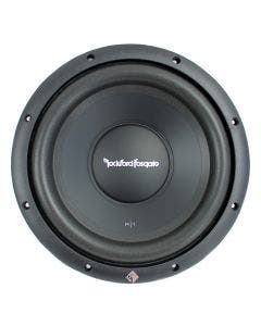 Rockford Fosgate R1S4-10 Prime R1 10" 300 Watt 4-Ohm SVC Car Audio Subwoofer Sub