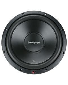 Rockford Fosgate R2D2-12 Prime R2 12" Dual 2-Ohm DVC Car Audio Subwoofer Sub