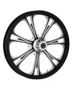 RC Components Epic Eclipse Wheel & Tire Package for Harley Models 