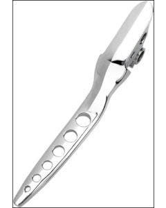 Paul Yaffe Bagger Nation Chrome Racing Hand Cable Clutch  Levers Harley FL 08-13
