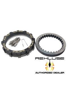 Rekluse Torq Drive Clutch 08-2012 KTM 1190 RC8 RMS-2803086