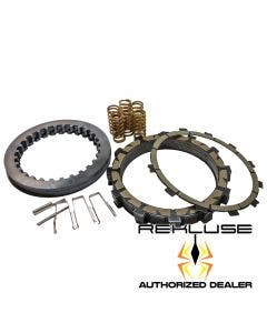 Rekluse Torq Drive Clutch Pack 06-15 Kawasaki KLX KFX 450 RMS-2804045