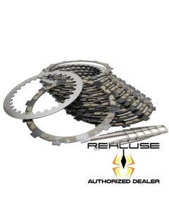 Rekluse Torq Drive Clutch 03-15 Suzuki 650 SV Gladius V-Strom RMS-2806063