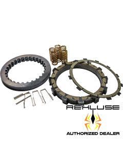 Rekluse Torq Drive Clutch Pack 07-18 Suzuki RM-Z 250 RMS-2806067