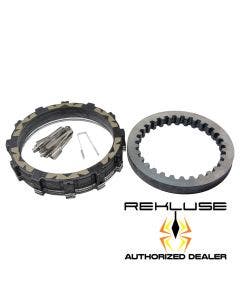 Rekluse Torq Drive Clutch 07-18 BMW F650 F700 F800 RMS-2809005
