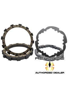 Rekluse Torq Drive Clutch Pack '19 Husq FC FX KTM SXF XCF RMS-2813181