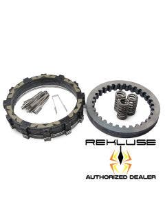 Rekluse Torqdrive Clutch Kit 4 Harley 13-23 Big Twin Models