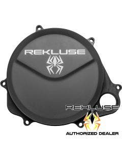 Rekluse Clutch Cover Billet Aluminum 17-18 Honda CRF 450 R RX RMS-409