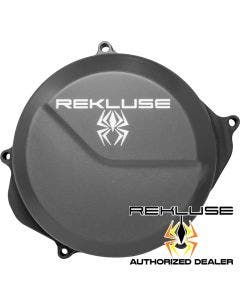 Rekluse Clutch Cover TorqDrive 09-16 Honda CRF450R RMS-414 