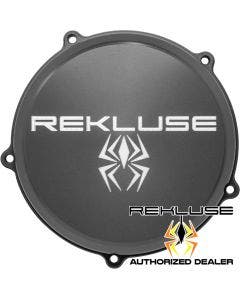 Rekluse Clutch Cover TorqDrive 04-09 13-14 Honda TRX450R RMS-415