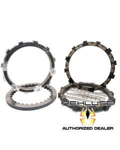 Rekluse RadiusX EXP Auto Clutch Kit 15-Up Indian Scout RMS-6231