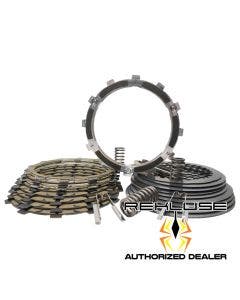 Rekluse RadiusX Auto Clutch Kit 16-18 Honda Africa Twin CRF1000L RMS-6301112
