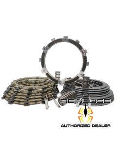 Rekluse RadiusX Auto Clutch Kit 14-18 Yamaha FZ07 MT07 XSR700 XT1200 RMS-6307007