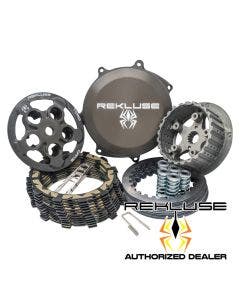 Rekluse Torq Drive Manual Clutch Kit Yamaha 16-18 WR450F 10-19 YZ450 FX RMS-7176