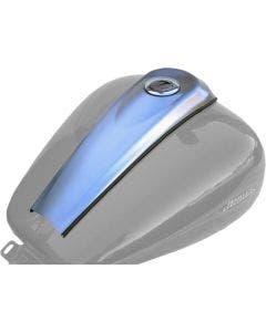 Russ Wernimont Designs RWD Chrome Low Profile Dash Kit Harley Touring 08-17