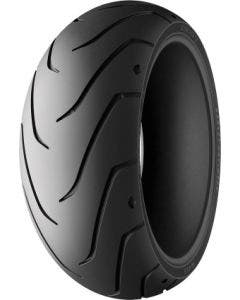 Michelin Scorcher 11 Blackwall Harley Cruiser Rear Radial Tire