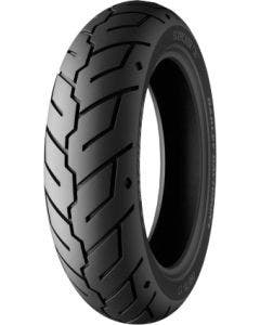Michelin Scorcher 31 Blackwall Harley Cruiser Rear Bias Ply Tire  160/70B17 73V