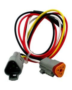 Dakota Digtial SEN-6012 36" Extension Cable 96-03 OEM Electronic Transmission