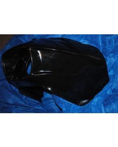 Sinister Dirty Money Stretched Outer Fairing For Harley Davidson Touring FLHR and FLTR Models