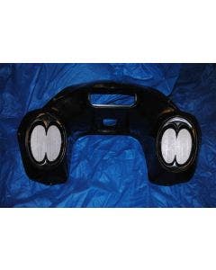 Sinister Dirty Road King/Road Glide Builders Inner Fairing Harley Davidson Touring FLHR and FLTR Models