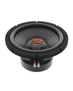 Hertz SPL Show SS 12 D2 Dual 2 Ohm Voice Coil Subwoofer 1000W 12" Car Audio Sub