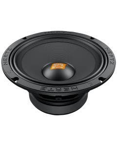 Hertz SPL Show SV200.1 8" 4 Ohm 500W Midrange Pro Car Audio 8" Speakers Pair