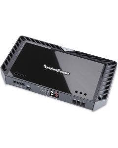 Purchase Rockford Fosgate T1500-1bdCP Power 1,500 Watt Class-bd Constant Power Amp from Eastern Performance Cycles. Great prices and free shipping!
