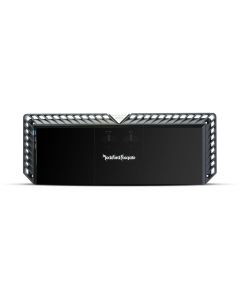 Purchase Rockford Fosgate T2500-1bdCP Power 2500 Watt Class-bd Constant Power Amplifier from Eastern Performance Cycles. Great prices and free shipping!