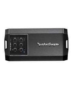 Rockford Fosgate T400X4ad Power 400 Watt 4 Ch. Full Range Car Stereo Amplifier