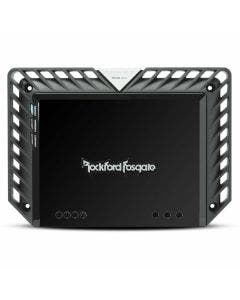 Rockford Fosgate T500-1bdCP Power 500 Watt Mono Car Stereo Subwoofer Amplifier