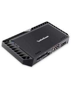 Rockford Fosgate T600-4 Power 600 Watt 4 Ch. Full Range Car Stereo Amplifier