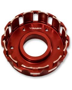Trask Billet High Performance Aluminum Clutch Basket for Harley 07-17 Twin Cam