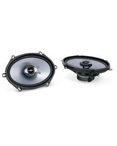 JL 5 x 7 / 6 x 8-inch (125 x 180 mm) 50 Watt Coaxial Speaker System