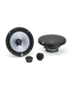 JL 6.5-inch (165 mm) 2-Way 50 Watt Component Speaker System