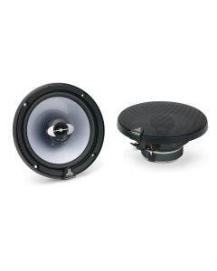 JL 6.5-inch 50 Watt (165 mm) Coaxial Speakers for Harley or Auto