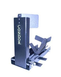 CONDOR - SC2000 - Motorcycle Wheel Chocks/Simple Chock