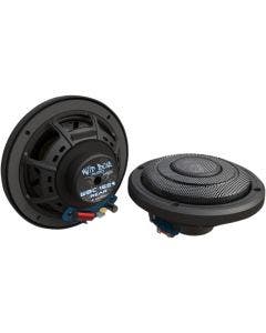HogTunes Wild Boar WBC 1654 6.5" 150 Watt Rear Speakers Harley Ultra 14-19