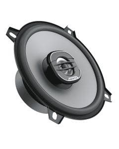 Hertz Uno X 130 160W 4 Ohm 5" 2-Way Coaxial Speaker Driver & Tweeter System Set