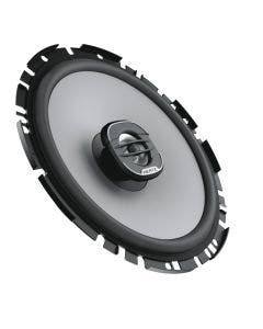 Hertz Uno X 170 200W 4 Ohm 6.7" 2-Way Coaxial Speaker Driver Tweeter System Set