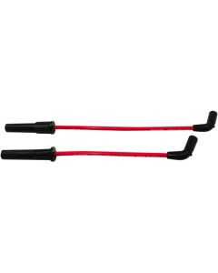 Sumax Taylor 8mm Spiro-Pro Red Spark Plug Wires Harley Street XG500/750
