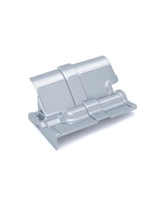 Kuryakyn 5696 Chrome Engine Transmission Center Cover Accent Indian '14-'17