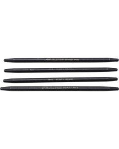 Feuling One Piece .040" Shorter Pushrod 4 Harley 17-24 M8 Models