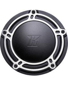 Kodlin K25409 NXL Derby Cover for Harley M8 Touring Models